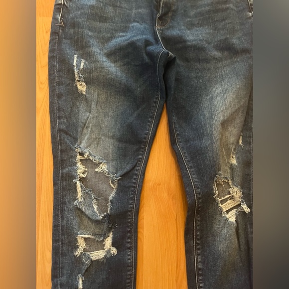 Express destroyed jeans - Picture 6 of 6